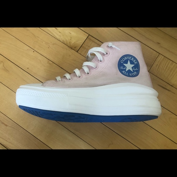 Converse Chuck Taylor - Picture 5 of 5